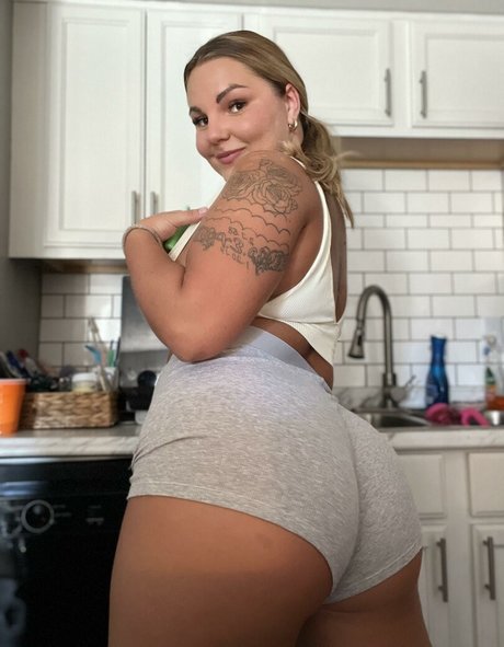 Carena Parsons onlyfans leak naked