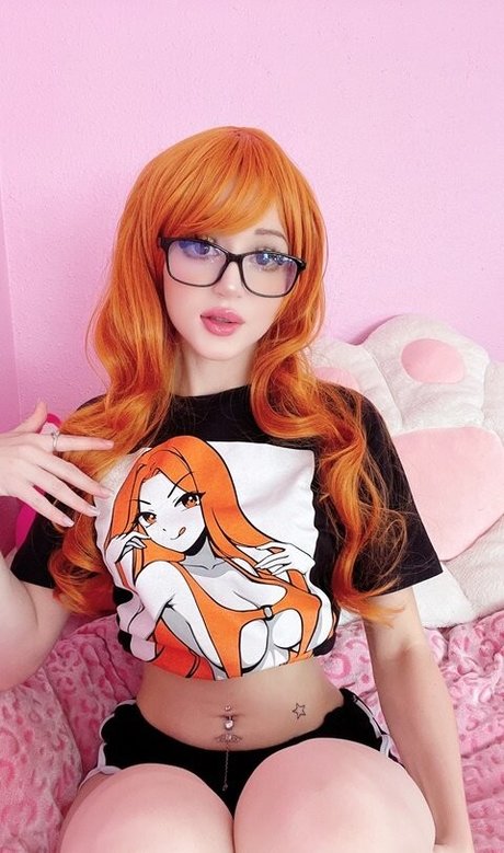 mekabunnii leaked nude onlyfans