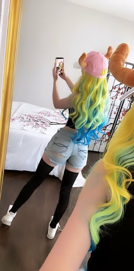 mekabunnii nude leaks onlyfans