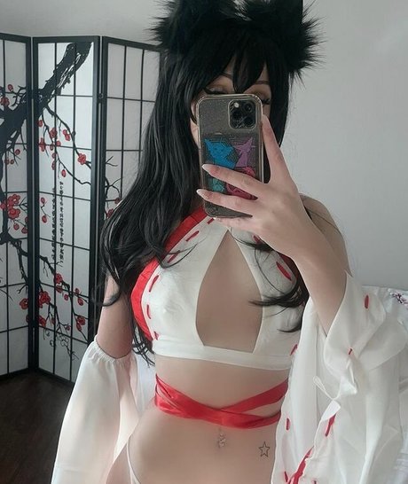 mekabunnii porn onlyfans