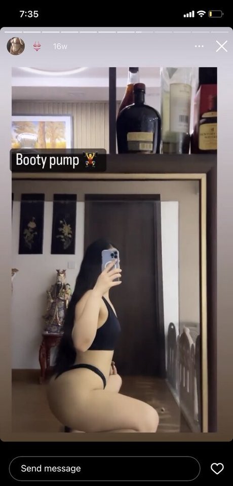 Lala Chezy only fans naked