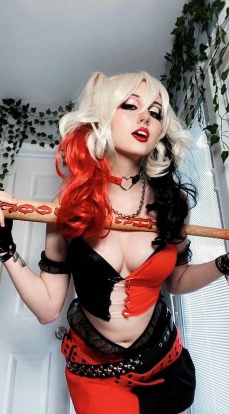 Cosmicstarbunny onlyfans nude leak