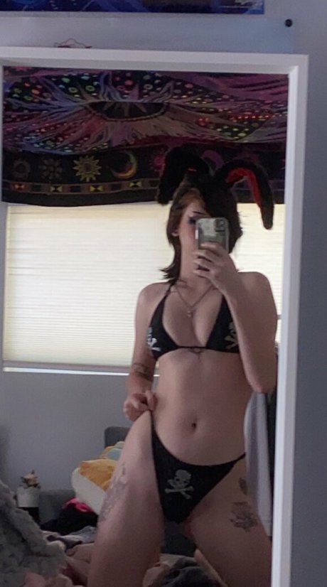 Cosmicstarbunny leaked only fans porn