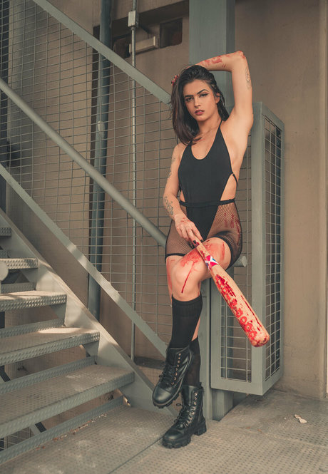 Milena Bonaccio onlyfans leake