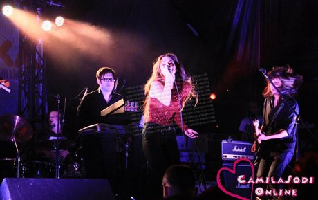 Camila Sodi onlyfans public photos