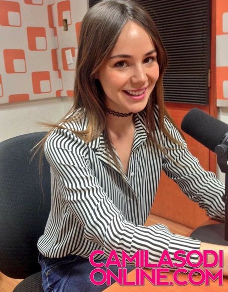 Camila Sodi onlyfans pics nude