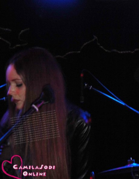 Camila Sodi nude leaks onlyfans