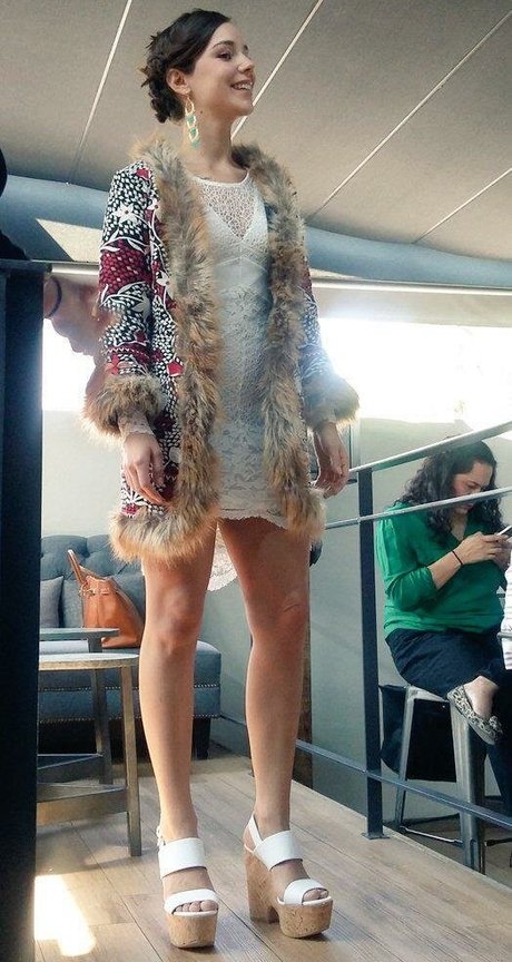 Camila Sodi only fans leaks