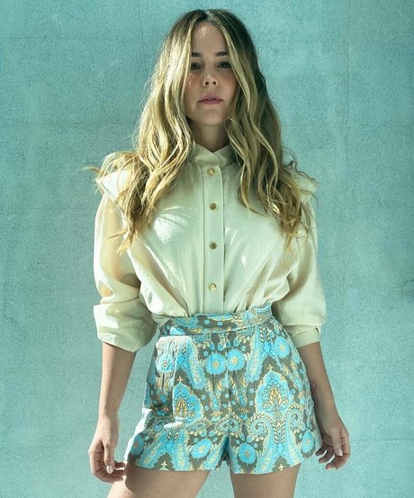 Camila Sodi onlyfans post