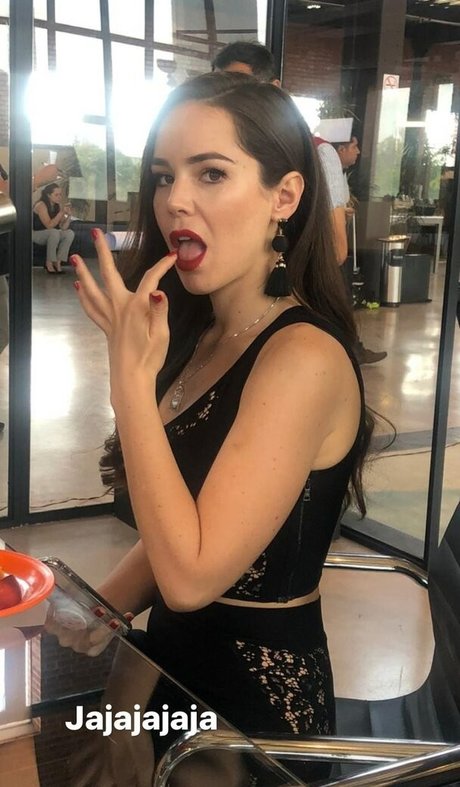 Camila Sodi onlyfans mega