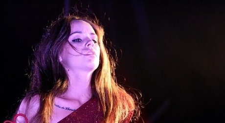 Camila Sodi onlyfans nude pictures