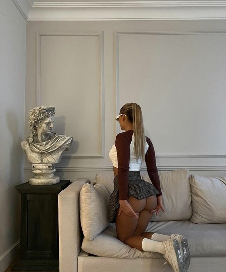 Julieta Rodriguez Calvo only fans nudes