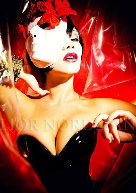 Tina Dubrosky on onlyfans