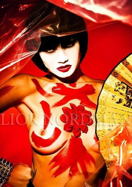 Tina Dubrosky nude onlyfans pics