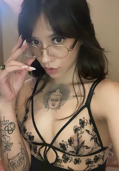 bbytenshi_ leaks only fans