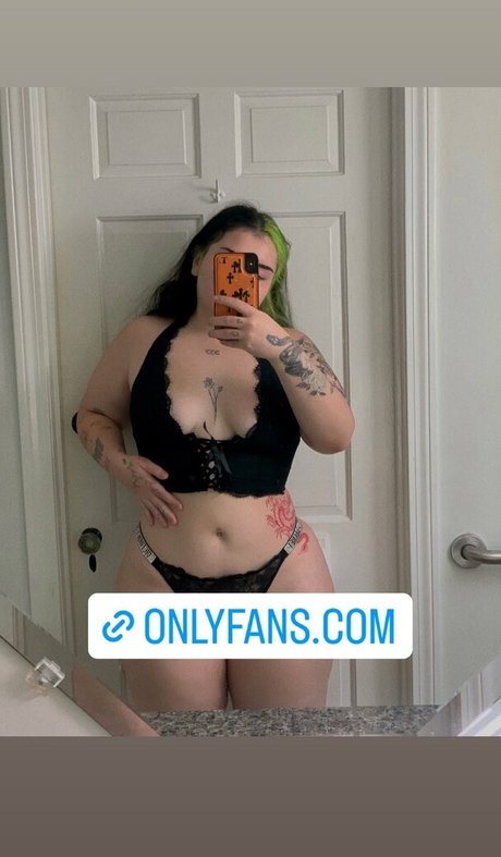 Hayxxx nude onlyfans leak