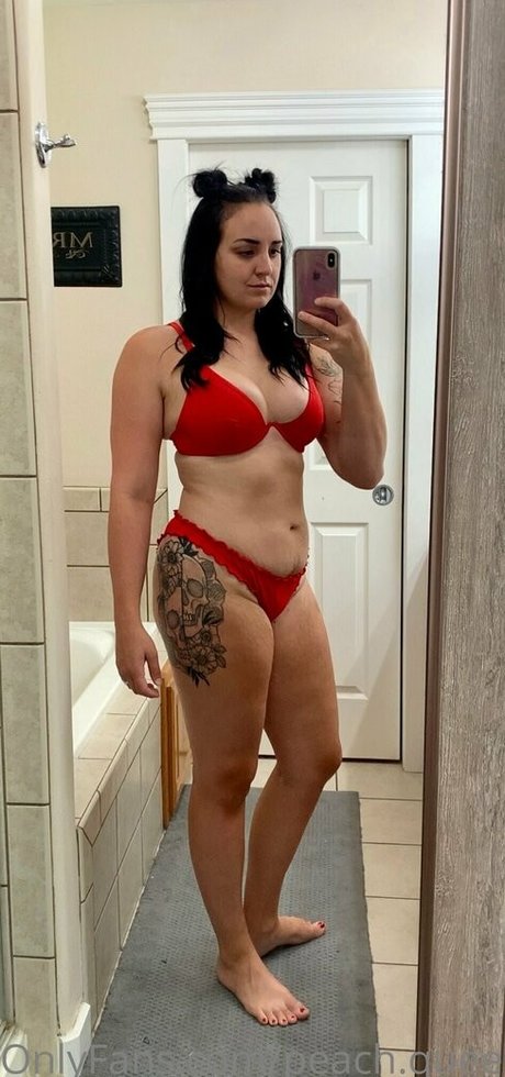 Peach Queen 2 naked onlyfans