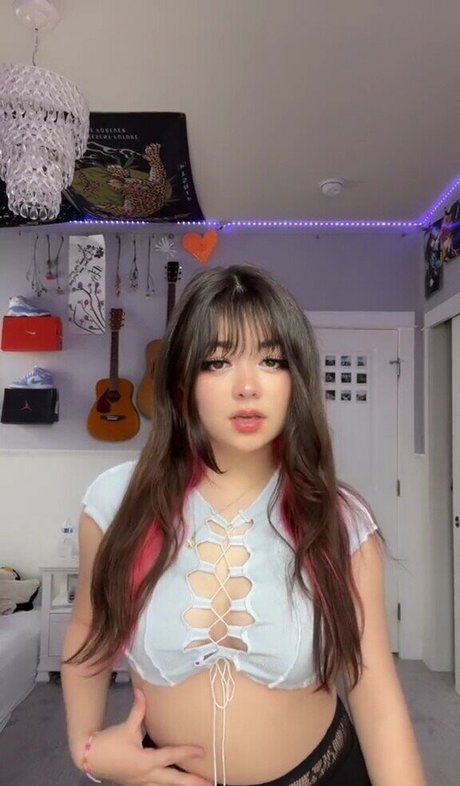 Yecamille onlyfans nude leak