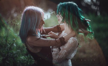 Rocken Rollia naked leaked onlyfans