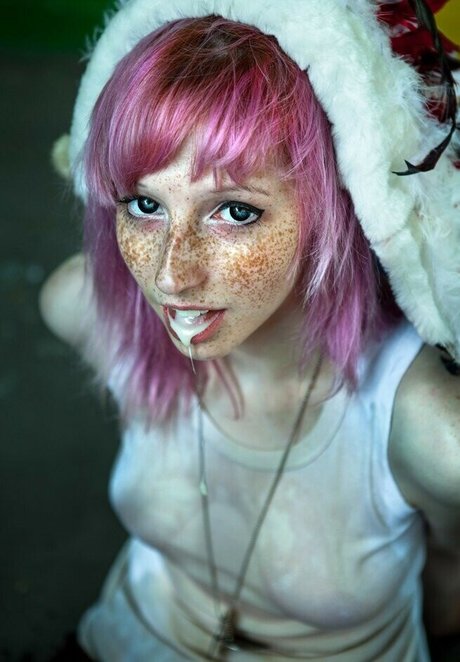 Rocken Rollia onlyfans leaked photos