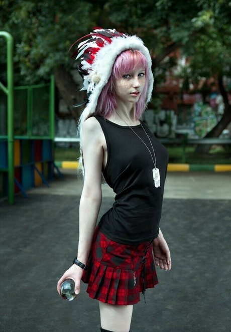 Rocken Rollia leaked onlyfans