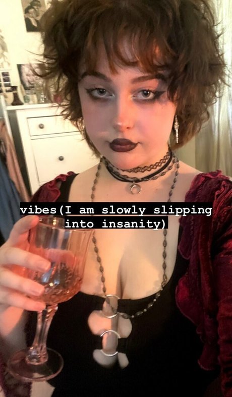 Milabloom onlyfans fotos