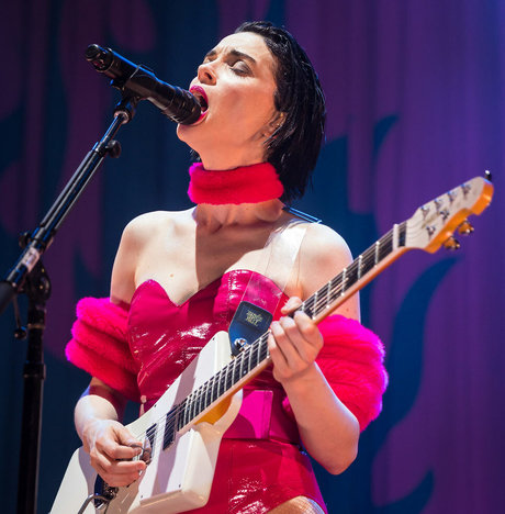 St Vincent free only fans