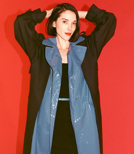 St Vincent free onlyfans