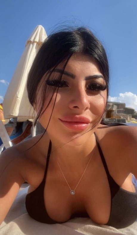 Selin Yalim Nude onlyfans leak sex
