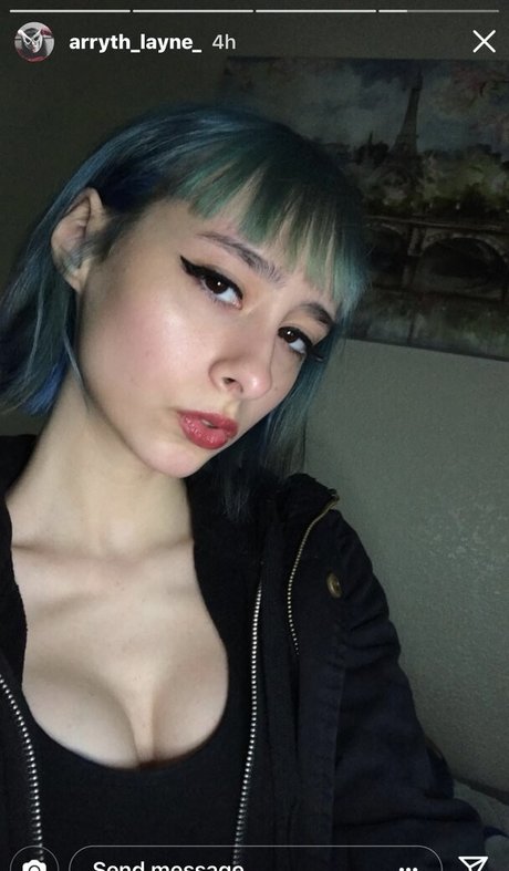 Arryth Layne onlyfans porn