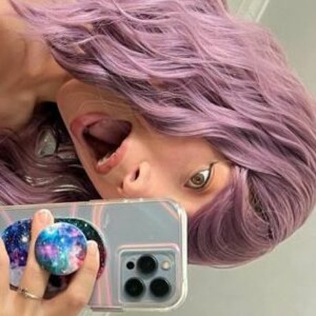 Lilly Kawaii onlyfans leaked photos
