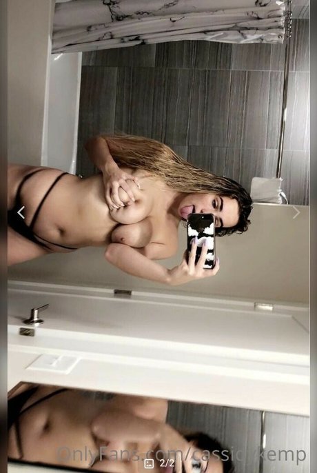 Cassidy Kemp porn leaked onlyfans