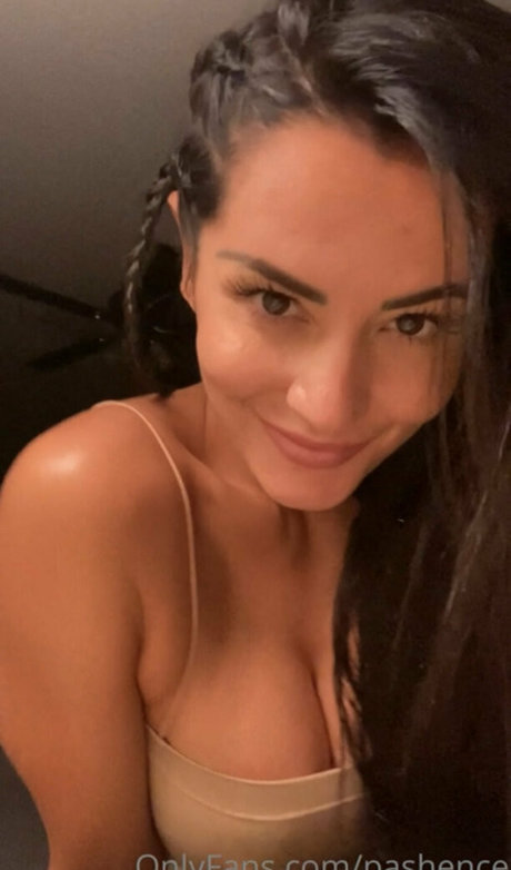 Pashence Marie onlyfans nide