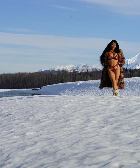 Pashence Marie naked onlyfans leaks