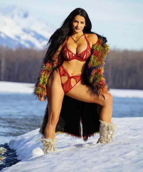 Pashence Marie nude onlyfans