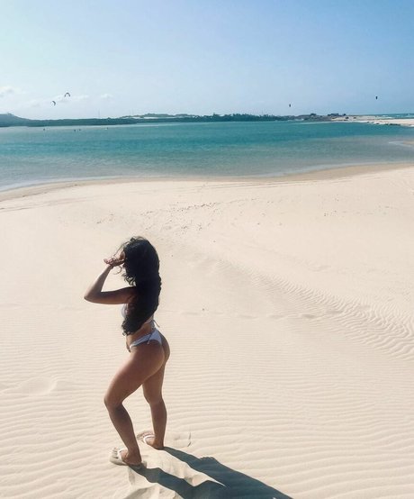 Rayanne Alves onlyfans leaks porn