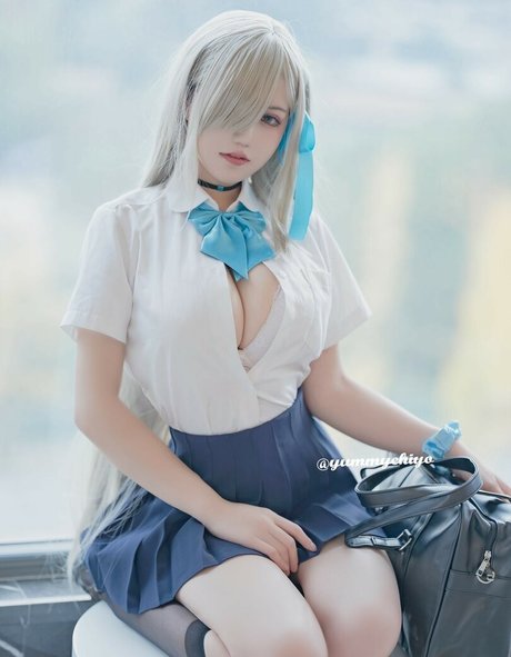 Yummychiyo on onlyfans