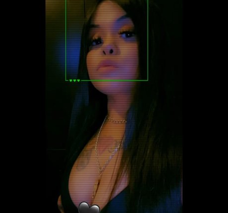 Andrea Salinas leaked onlyfans nudes