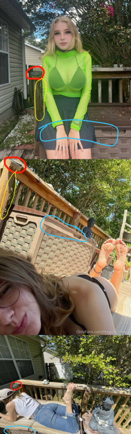 goddesszooe onlyfans naked