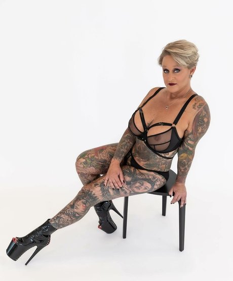 Tricia Anne only fans naked