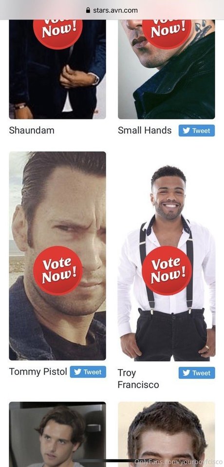 Yourboyfcisco onlyfans naked leaks