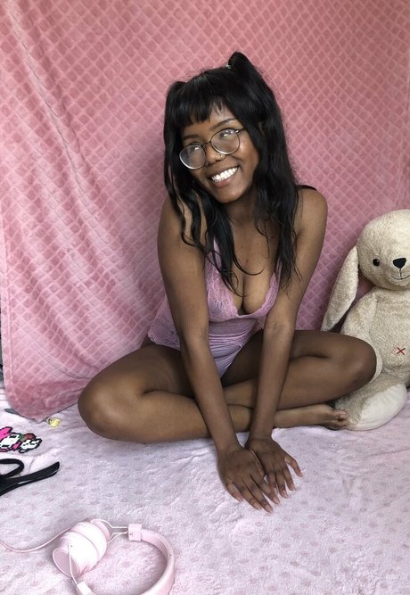 Kirbby onlyfans mega