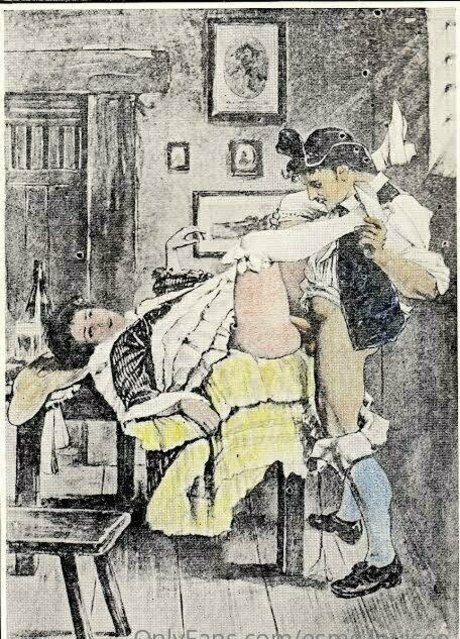 Esme Louise James nude onlyfans pics