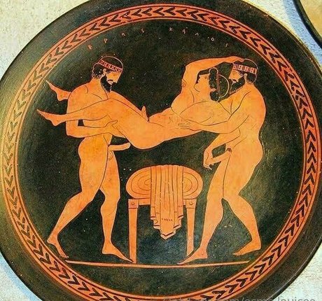 Esme Louise James onlyfans nudes