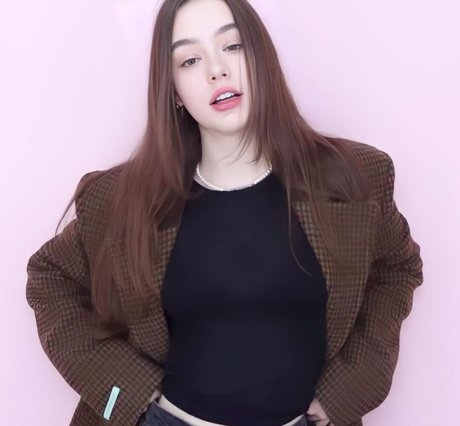 Dasha Tarab onlyfans nudes