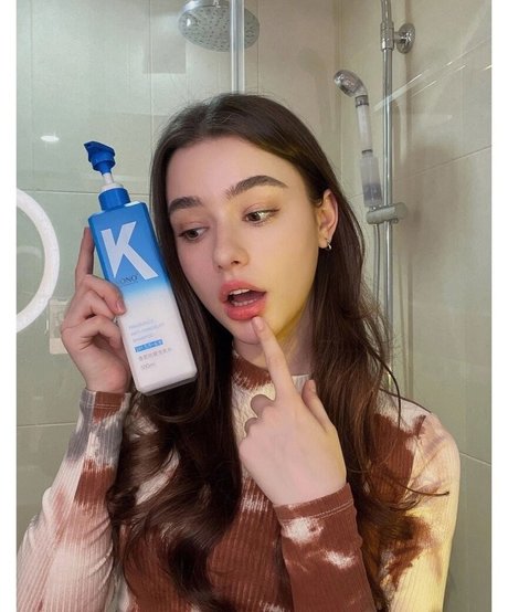 Dasha Tarab onlyfans photo