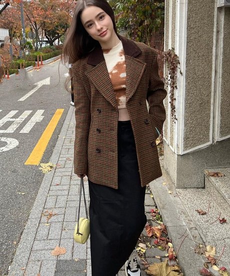 Dasha Tarab Profile pic