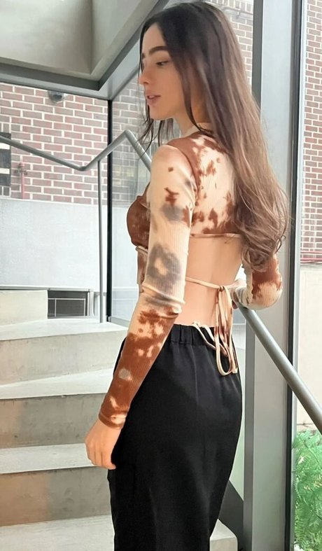 Dasha Tarab onlyfans porn