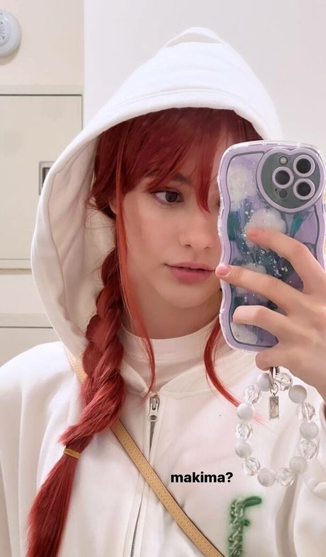 Dasha Tarab onlyfans pic