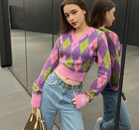 Dasha Tarab onlyfans naked